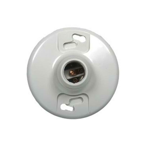 Westgate Porcelain Receptacle Ceiling Lamp Holders Bakelite Receptacle MS507C-UL